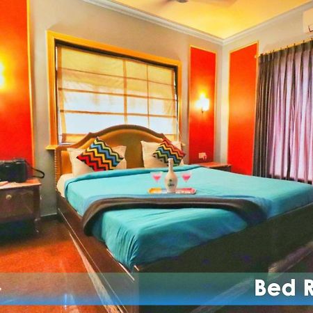 Velvet Rooms By 29Bungalow Lonavala Exteriör bild