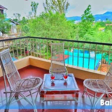 Velvet Rooms By 29Bungalow Lonavala Exteriör bild
